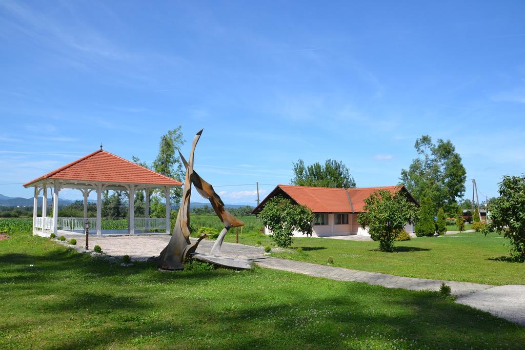 Guesthouse Bistra Vrhnika Exterior foto