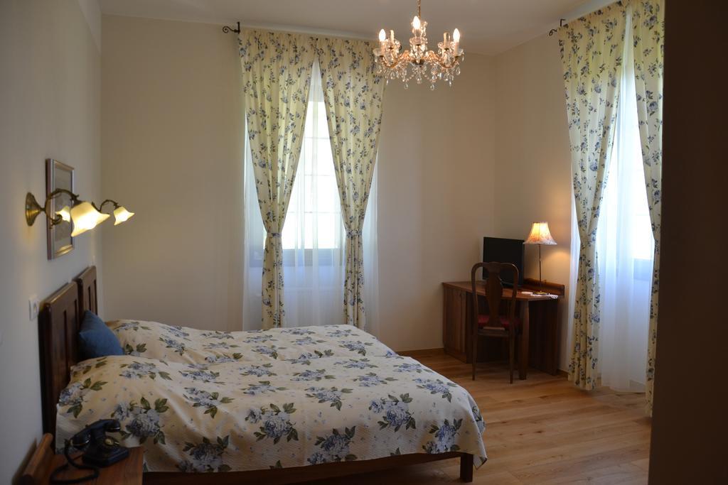 Guesthouse Bistra Vrhnika Habitación foto