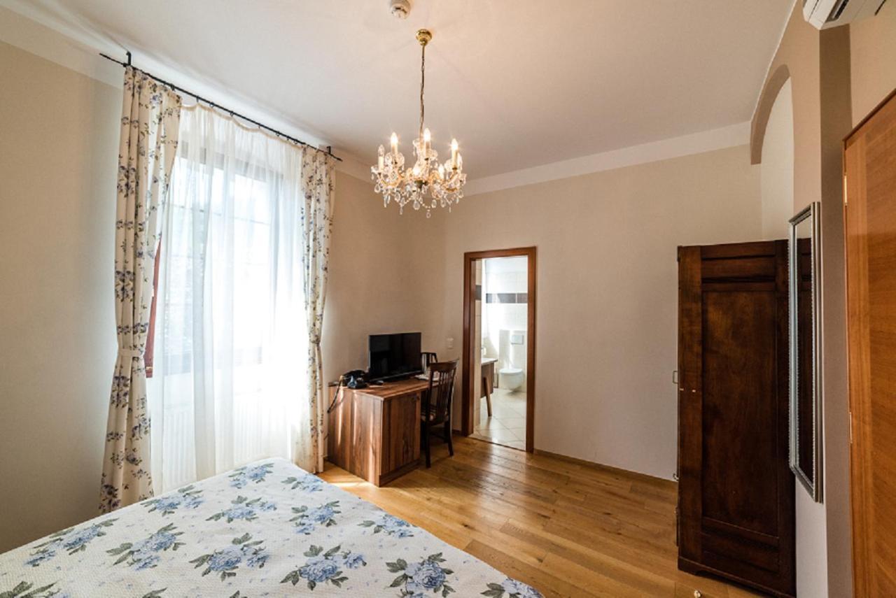 Guesthouse Bistra Vrhnika Exterior foto